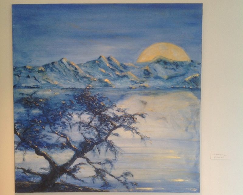 art images